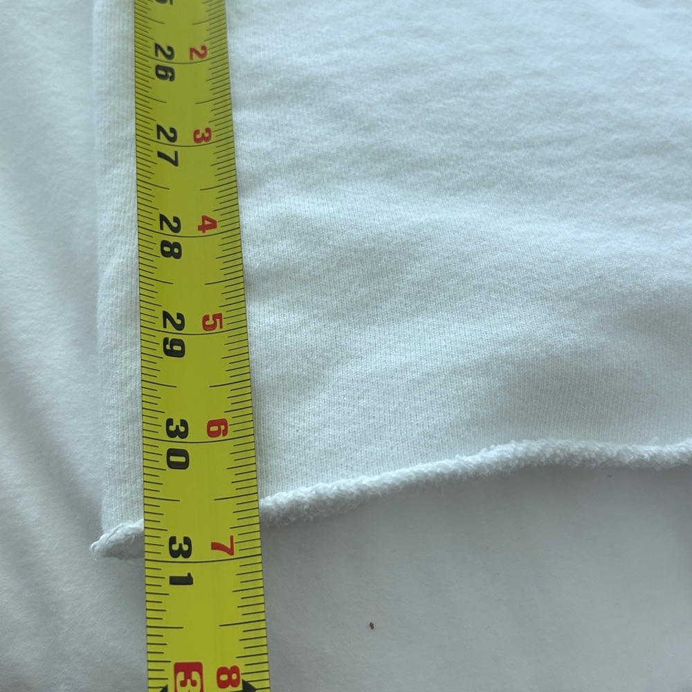 perfectwhitetee Amber White Wide-Leg Pants Sold Out!!!!!! - Picture 6 of 6